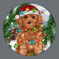 Toy Poodle And Farm Premium Hoodie | Teevron