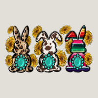 Western Bunny Heavy Core Tee | Teevron