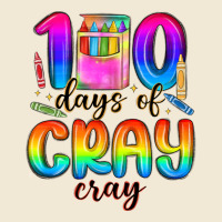 100 Days Of Cray Cray Premium Tee | Teevron