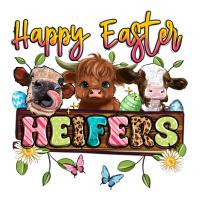 happy easter heifers | Teevron