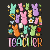 Teacher Bunny's Heavy Core Tee | Teevron