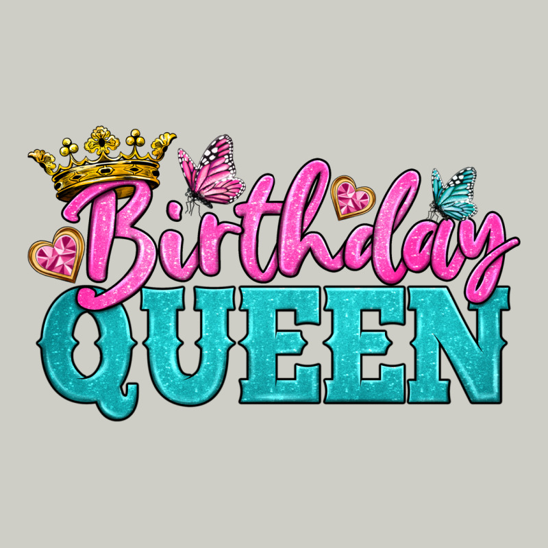 Birthday Queen Heavyweight Hoodie by BundleAndBundleShop | Teevron