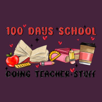 100 Days School Premium Tee | Teevron
