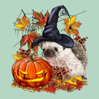 Halloween Hedgehog Classic Tee | Teevron