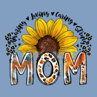 Mom Sunflower Urban Hoodie | Teevron