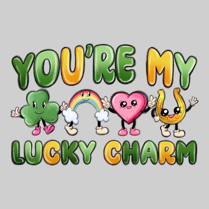 You're My Lucky Charm Premium Tee by MaliasSmallBusiness | Teevron