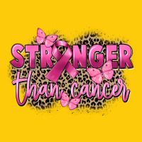 Stronger Than Cancer Premium Hoodie | Teevron