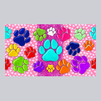 Paw Print Heavyweight Sweatshirt | Teevron