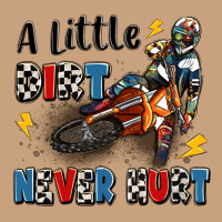 A Little Dirt Never Hurt Vintage Tee | Teevron