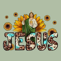 Jesus San Judas Urban Heavy Tee | Teevron
