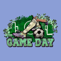Game Day Soccer Long Sleeve Tee | Teevron