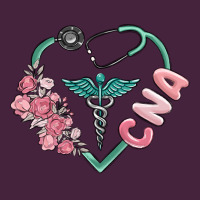 Cna Heart Premium Tee | Teevron