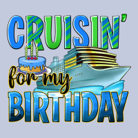 Cruisin' For My Birthday Long Sleeve Tee | Teevron