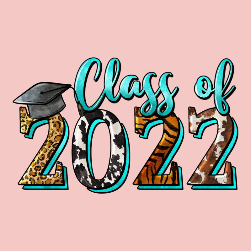 Class Of 2022 Graduation Urban Heavy Tee by BarkalooDesign | Teevron