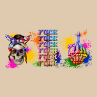 Fuck This Fuck That Fuck Them Fuck It Fuck You Fuc Heavyweight Sweatshirt | Teevron