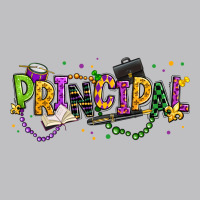 Mardi Gras Principal Long Sleeve Tee | Teevron