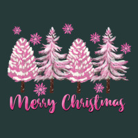 Merry Christmas Trees Premium Sweatshirt | Teevron