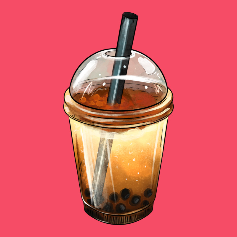 Bobba Cup Premium Sweatshirt by FaDigitalArtStudio | Teevron