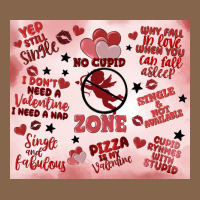 Funny Valentine's Day Premium Tee | Teevron