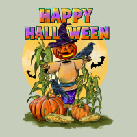 Happy Halloween Classic Tee | Teevron