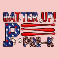 Batter Up Pre K Urban Heavy Tee | Teevron