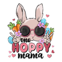 one hoppy mama | Teevron