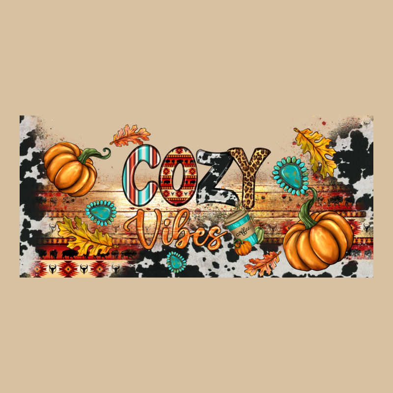Cozy Vibes Libbey Glass Heavyweight Hoodie by BundleAndBundleShop | Teevron