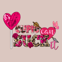 Cupid Can Suck It Valentine's Day Premium Hoodie | Teevron