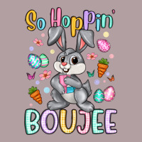 So Hoppin Boujee Vintage Hoodie | Teevron