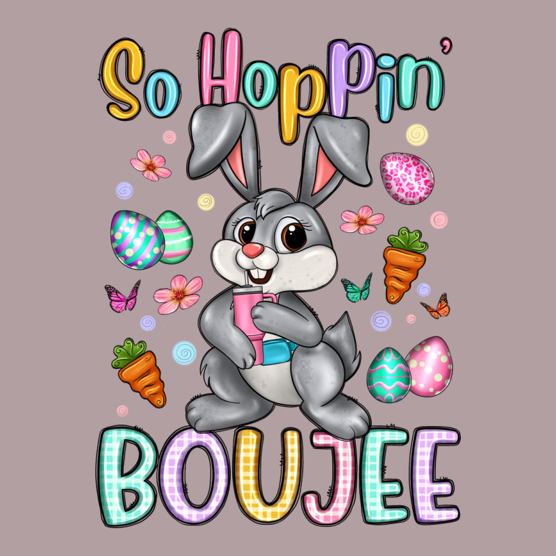 So Hoppin Boujee Vintage Hoodie by Artiststas | Teevron