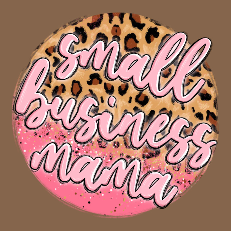 Small Business Mama Premium Tee by MaliasSmallBusiness | Teevron