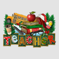 Christmas Teacher Premium Sweatshirt | Teevron