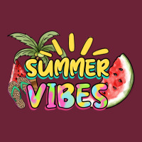 Summer Vibes Long Sleeve Tee | Teevron