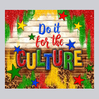 Do It For The Culture Heavyweight Sweatshirt | Teevron