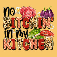 No Bitchin'in My Kitchen Vintage Hoodie | Teevron