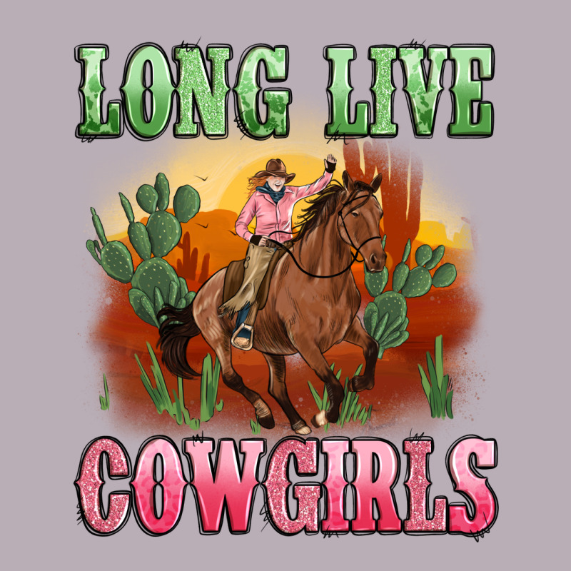 Long Live Cowgirls Artiststas Vintage Tee by Artiststas | Teevron