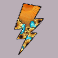 Lightning Bolt Vintage Tee | Teevron