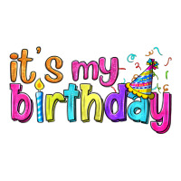 it's my birthday | Teevron
