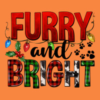 Furry And Bright Premium Sweatshirt | Teevron