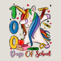 100 Days Of School Heavy Core Tee | Teevron