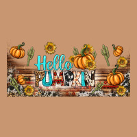 Hello Pumpkin Libbey Glass Heavyweight Hoodie | Teevron