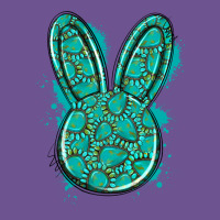 Gemstone Rabbit Vintage Tee | Teevron