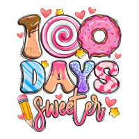 100 days sweeter | Teevron