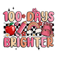 100 days brighter | Teevron