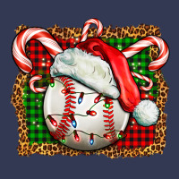 Baseball Christmas Heavyweight Hoodie | Teevron
