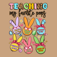 Teaching My Favorite Peeps Vintage Tee | Teevron