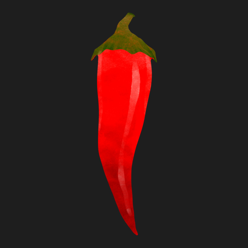 Chilli Pepper Fa Element Heavyweight Hoodie by FaDigitalArtStudio | Teevron