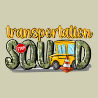 Transportation Squad Heavy Core Tee | Teevron