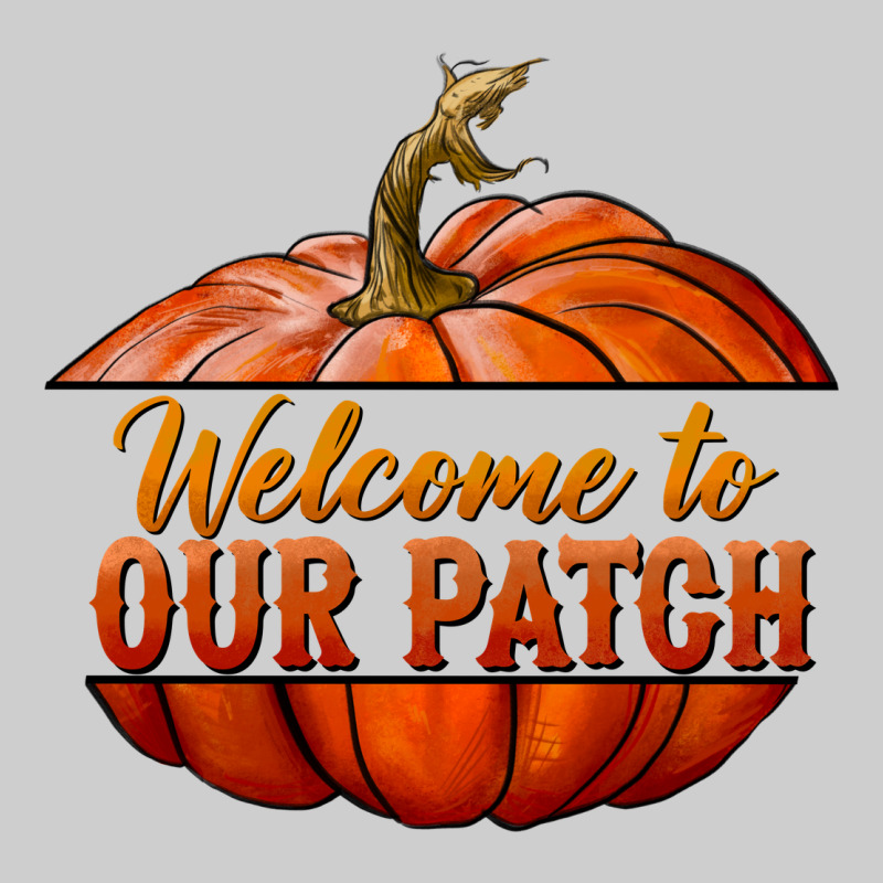 Welcome To Our Patch Premium Sweatshirt by BundleAndBundleShop | Teevron