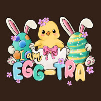 I Am Eggtra Heavy Core Tee | Teevron